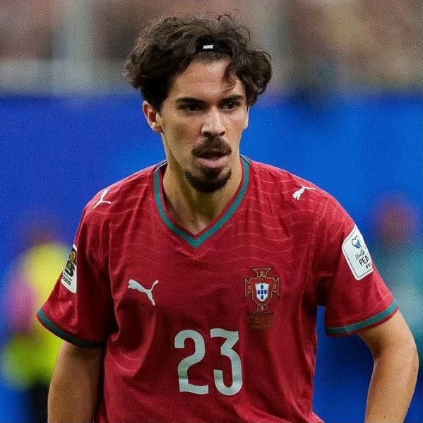 فيتينيا في كأس العالم: رقم قياسي تاريخي مع البرتغال