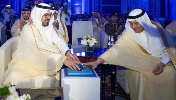 أسبوع المياه السعودي: انطلاق الفعاليات بجدة لتعزيز الأمن المائي