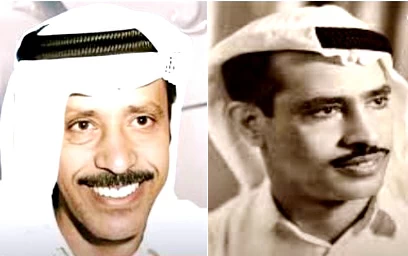 عبدالرحمن الضويحي.. مسيرة شيخ المخرجين ورائد الفن الكويتي
