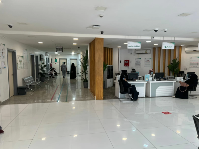 انتقال الموظفين إلى التجمعات الصحية: تفاصيل المرحلة الثانية