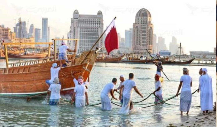 وفاة قطري وإصابة مقيم بسبب العمليات العسكرية في المنطقة