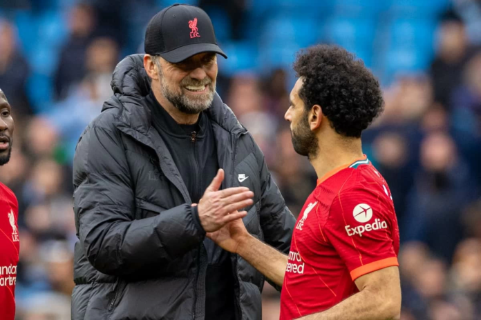 يورغن كلوب ومحمد صلاح: سر رفض المدرب الألماني زيارة مصر