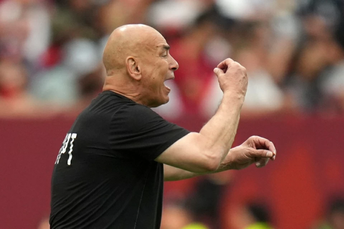 منتخب مصر في كأس العالم 2026: الفراعنة يطيرون إلى دالاس