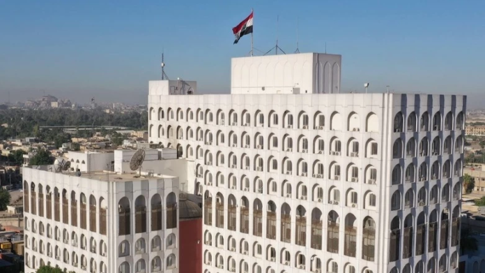 العراق يعزي السعودية في ضحايا حادثة مروحية أرامكو