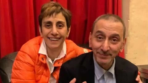 حقيقة علاقة ريما وزياد الرحباني وتفاصيل الرد على استغلال اسمه