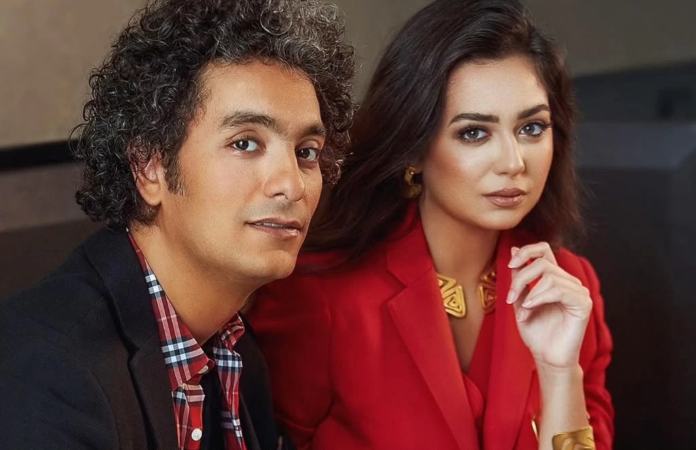 تطورات الحالة الصحية للفنانة هبة مجدي وتفاصيل رحلتها العلاجية