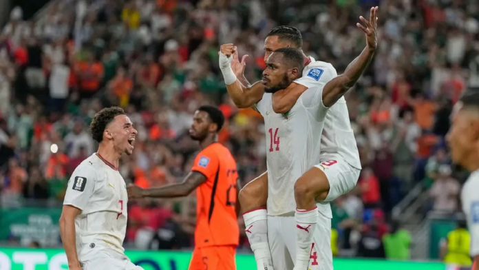 تأهل منتخب المغرب لثمن نهائي مونديال 2026 بعد موقعة هولندا