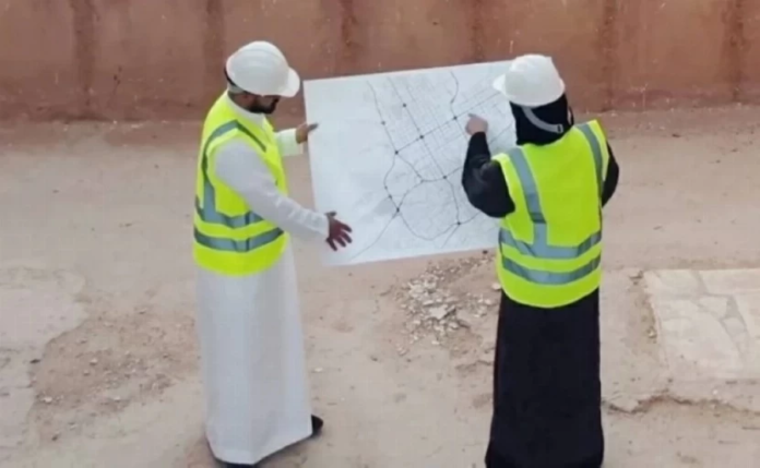 توطين المهن الهندسية: بدء تطبيق القرار بنسبة 30% بالسعودية