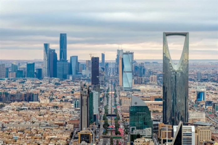 أرباح صندوق الاستثمارات العامة تقفز إلى 65.1 مليار ريال في 2025