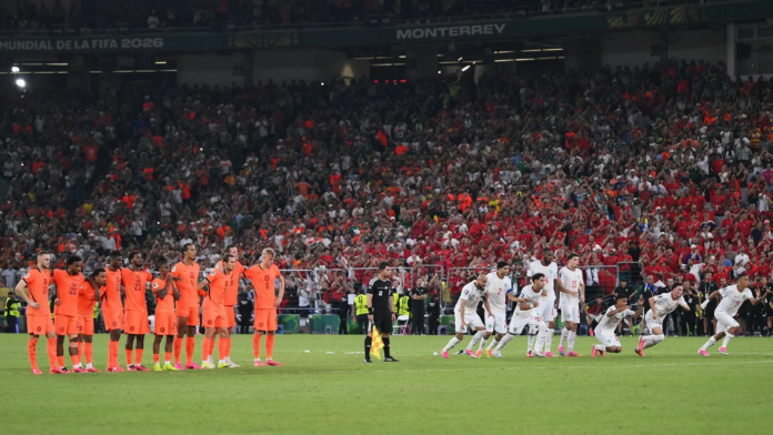 ركلات الترجيح في كأس العالم: عقدة هولندا وإسبانيا التاريخية