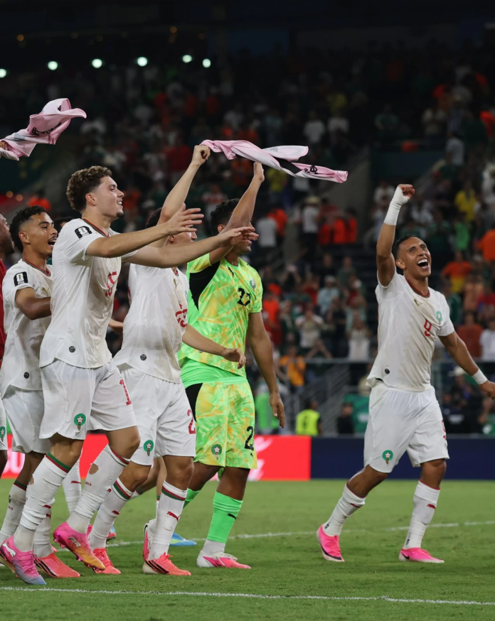 ضربات الترجيح في كأس العالم 2026: رقم قياسي تاريخي