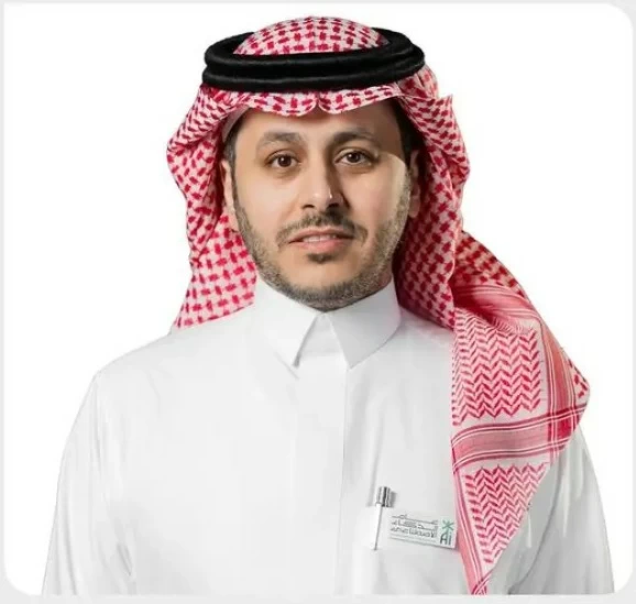 سدايا تعين المهندس سعيد الشهراني متحدث رسمي باسم سدايا