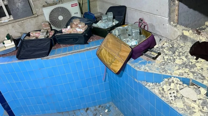 مكافحة الفساد في العراق: استرداد 16 مليون دولار من متهمين