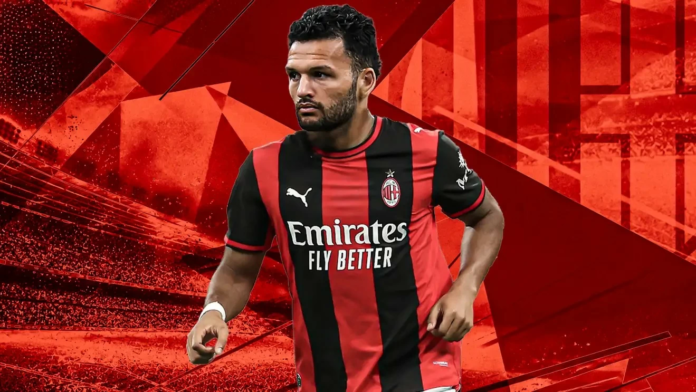 غونزالو راموس ينضم إلى ميلان الإيطالي رسمياً حتى 2031