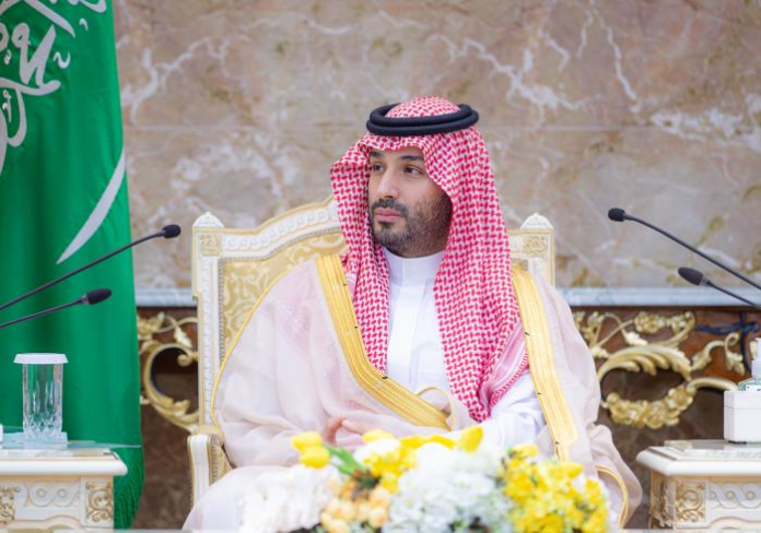 إخوان محمد بن سلمان: ترتيبه بين أبناء الملك سلمان وأبرز مناصبهم