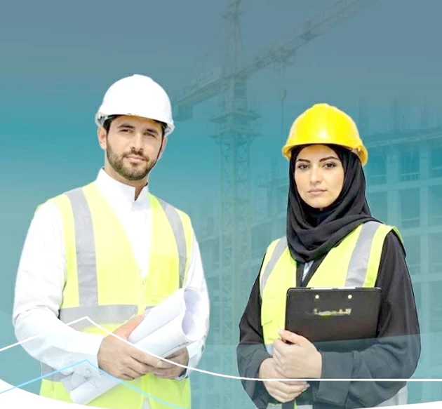 توطين المهن الهندسية بالقطاع البلدي بحد أدنى 8 آلاف ريال