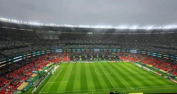 تأجيل مباراة المكسيك والإكوادور في كأس العالم 2026