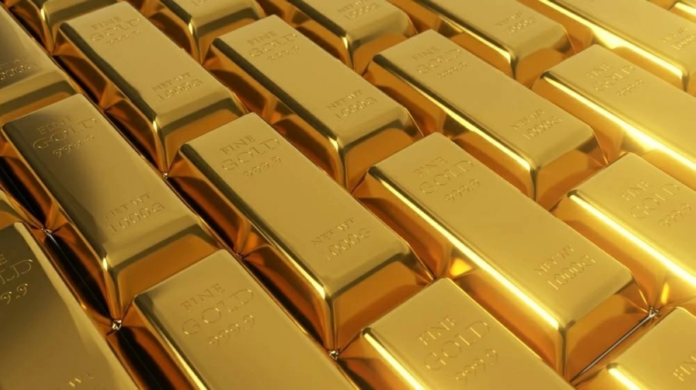 أسعار الذهب تهبط لأدنى مستوى في 7 أشهر بضغط السندات