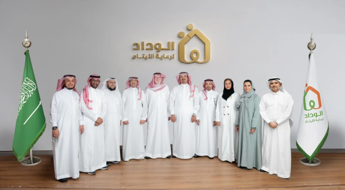 جمعية الوداد لرعاية الأيتام: مسيرة عام من التميز والتمكين