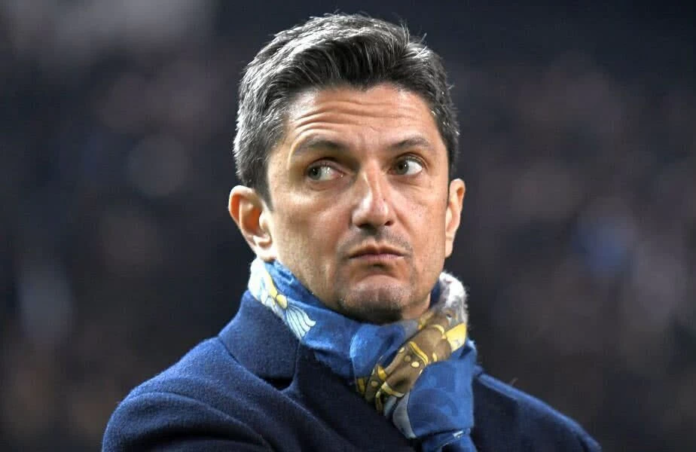 الاتحاد والسد يتنافسان على ضم رازفان لوشيسكو