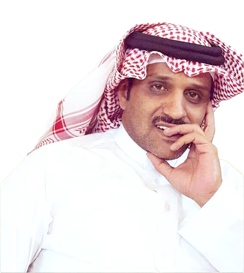 الشاعر عبدالمجيد الزهراني: صوت البسطاء وقصائد الحزن النبيل
