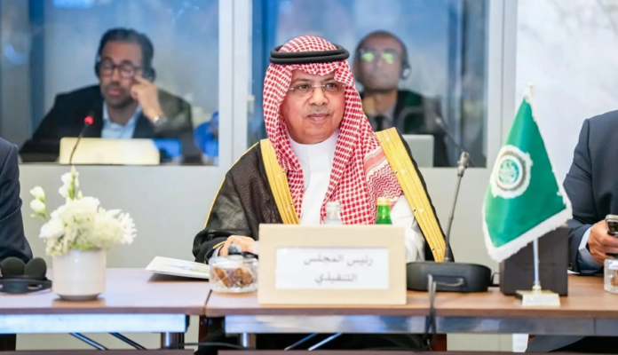 عضوية المملكة في المنظمة العربية للطيران المدني 2026