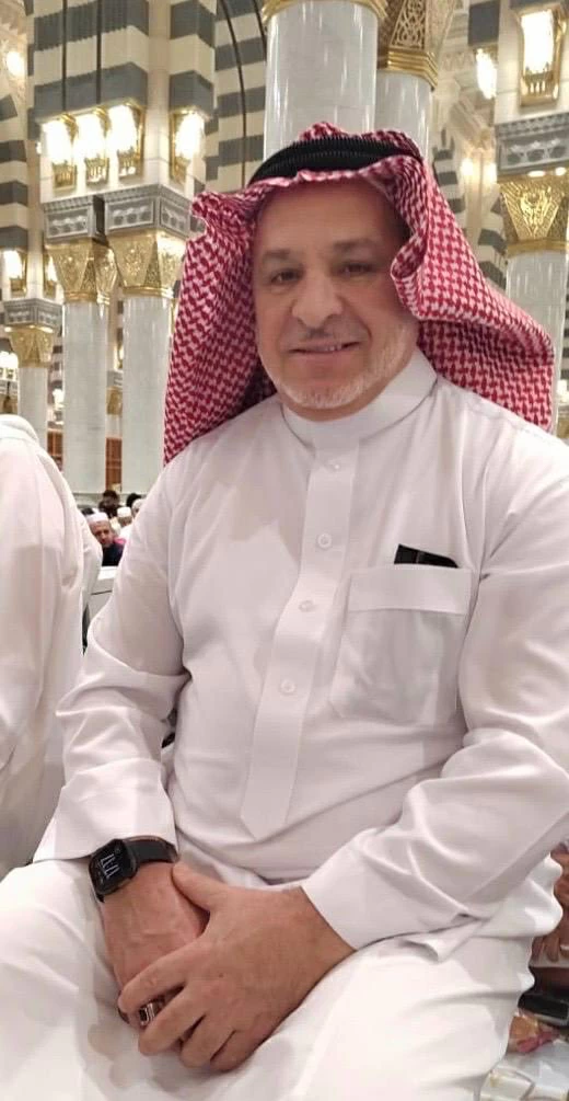 نور الدين بن زكري يحصل على الإقامة المميزة في السعودية