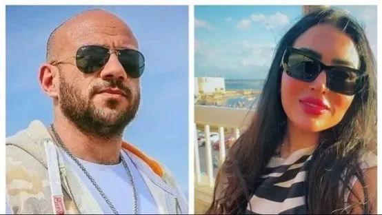 انفصال مي كمال وأحمد مكي بشكل رسمي ونهائي