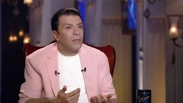 تفاصيل قرار إيقاف رحيم نور عن الغناء لمدة شهر بمصر