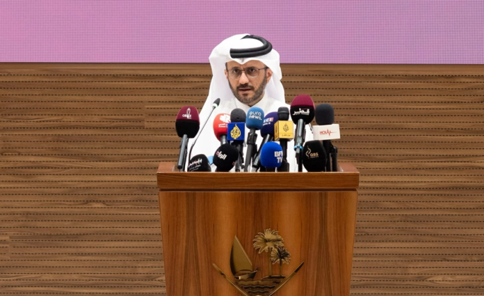 المحادثات الأمريكية الإيرانية: تقدم إيجابي في لقاءات الدوحة