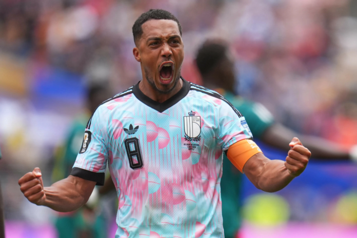 تفاصيل مباراة بلجيكا والسنغال في كأس العالم 2026