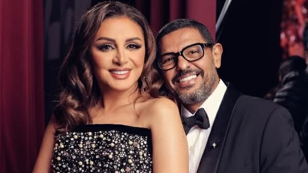 أسرار صادمة يكشفها هاني فرحات عن الفنانة أنغام