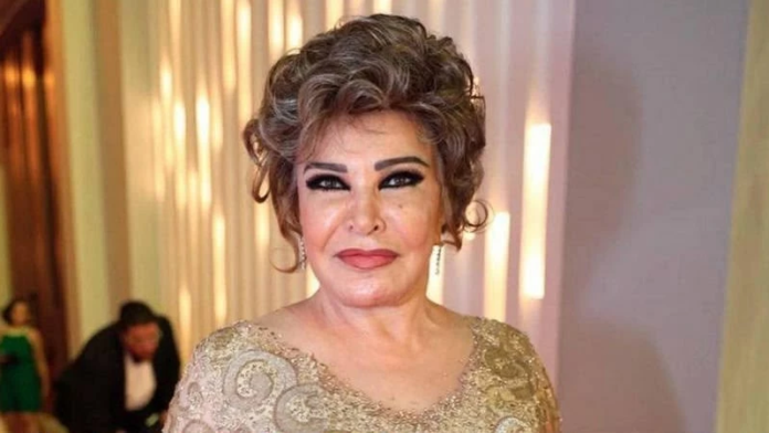 صفية العمري تكشف أسراراً لأول مرة عن السعدني وعبدالعزيز