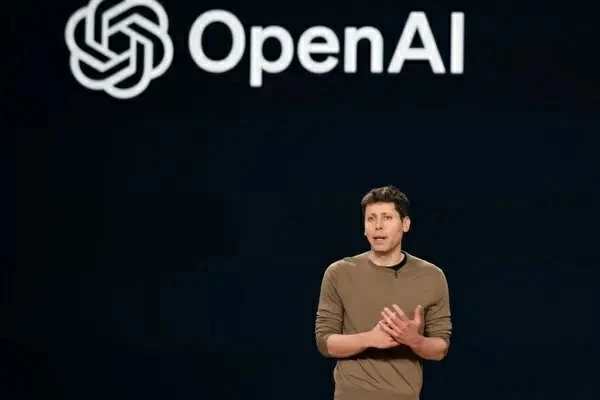 تفاصيل مقترح منح حصة حكومية في OpenAI للشعب الأمريكي