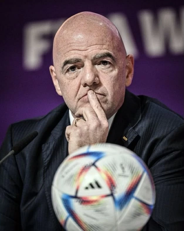 كيف يواجه فيفا منشورات مسيئة في كأس العالم 2026؟