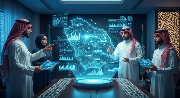 الذكاء الاصطناعي في التعليم الرقمي: ريادة سعودية يوثقها البنك الدولي