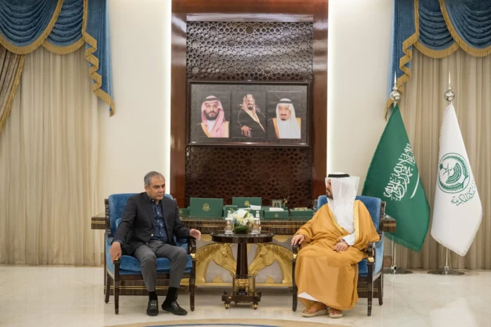 الاتحاد السعودي للكريكت يوقع اتفاقية تاريخية لتطوير ملعب بجدة