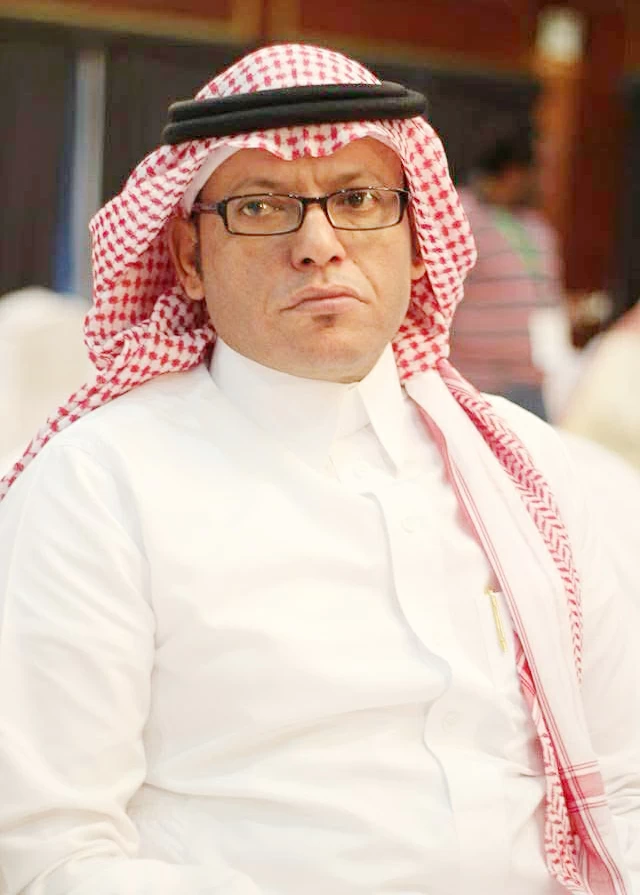 عيد الحجيلي: العمل الإداري في المؤسسة الثقافية يستنزف المبدع