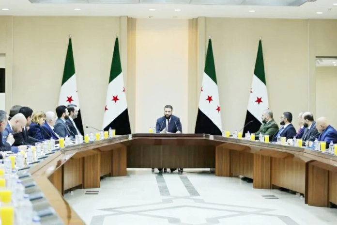 مشروع مارشال لدعم سورية: هل يبدأ التعافي الاقتصادي؟