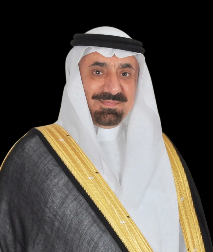 الأمير جلوي بن عبدالعزيز: تجديد الثقة الملكية لقيادة نجران