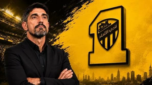 باونوفيتش يوافق على تدريب نادي الاتحاد والتوقيع مؤجل