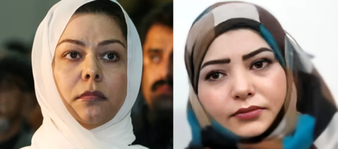 حقيقة الابنة السرية لصدام حسين: رغد صدام حسين تحسم الجدل