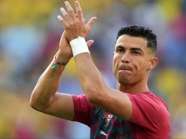 موعد اعتزال كريستيانو رونالدو الدولي بعد مونديال 2026