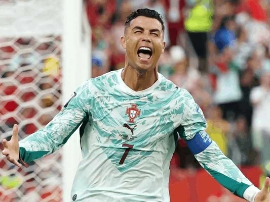 كريستيانو رونالدو في كأس العالم 2026 يحطم 15 رقماً قياسياً