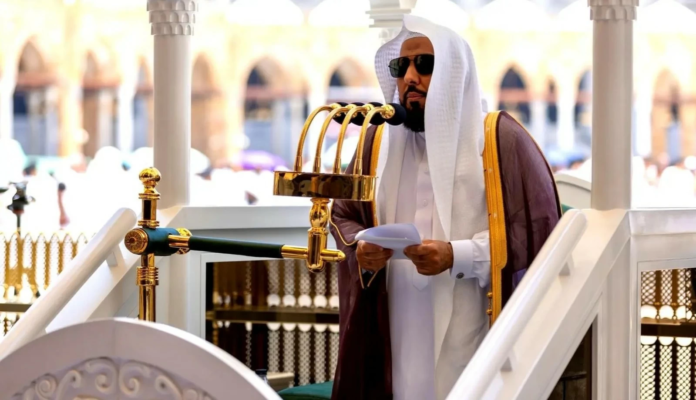 خطبة الجمعة في الحرمين الشريفين: التزود للآخرة والوصايا النبوية