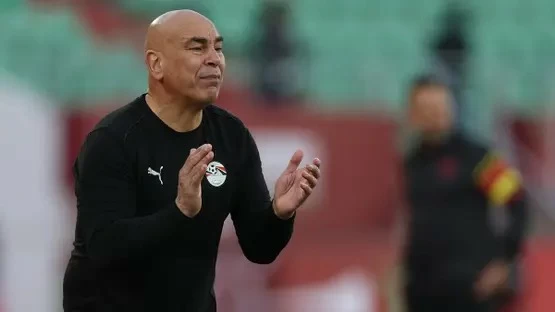 حسام حسن يفرض الانضباط في منتخب مصر قبل لقاء أستراليا