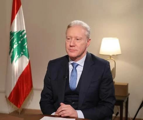 المفاوضات اللبنانية الإسرائيلية: تصريحات حاسمة لوزير الخارجية