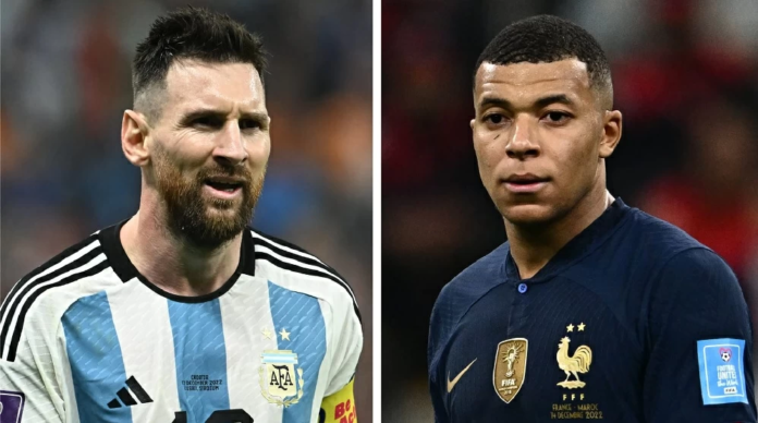 هدافي كأس العالم 2026: ميسي ومبابي في صدارة نارية