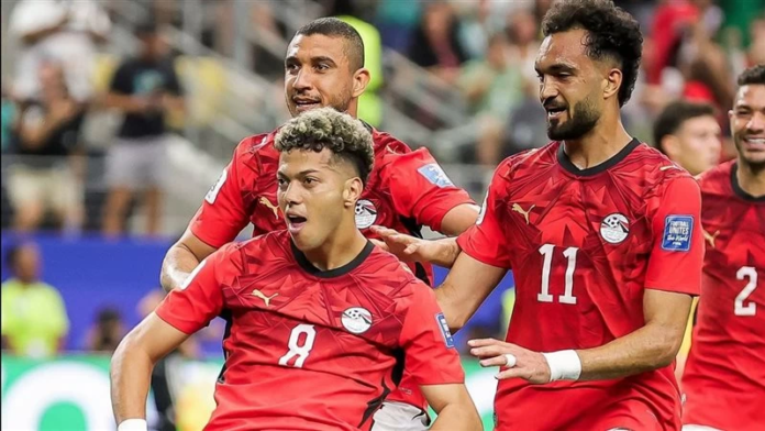 إمام عاشور في كأس العالم: إنجاز تاريخي غير مسبوق لمصر