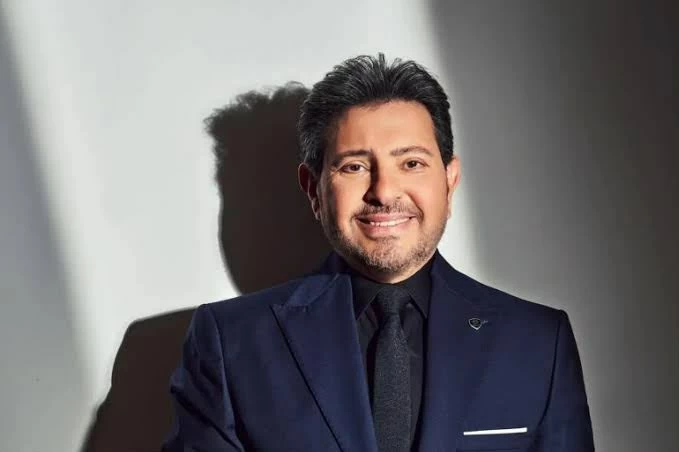 تأبين هاني شاكر بدار الأوبرا المصرية: ليلة في حب أمير الغناء